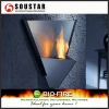 stainless steel bioethanol burner ethanol fireplace