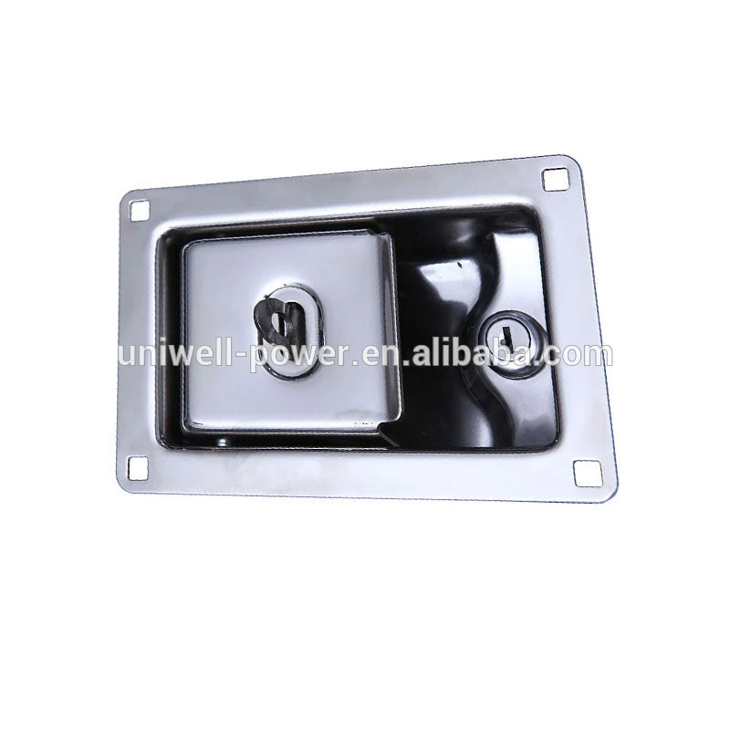 stainless steel cabinet lock for generator spare parts