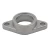 Import stainless steel casting pillow block bearing from China