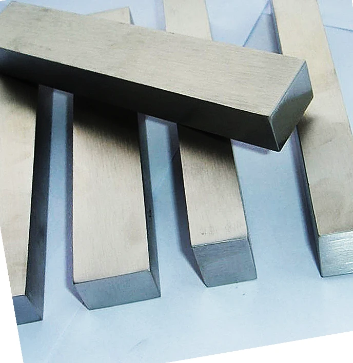 Stainless steel flat barstainless steel flat bar stock