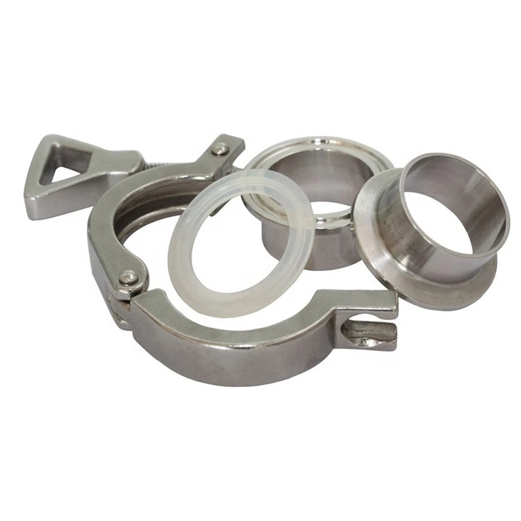 stainless steel hose clamp stainless steel pipe clamp stainless steel clamp