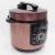 Import Stainless steel housing electric pressure cooker rice cooker from China