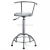 Import Stainless Steel Lab Stool Chair from China