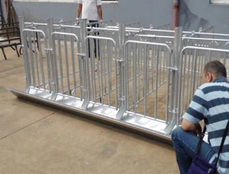 Stainless Steel Long  Trough for farm