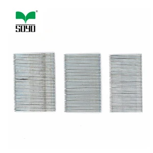 stainless steel nail from soyo manufacture