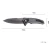 Import Stainless Steel  Pocket Knife  Aluminium Handle from China