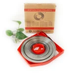Stainless Steel Strapping Band Cable Ties