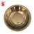 Import Stainless steel wash basin with different color for wedding from China