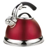 stainless steel whistling tea kettle(tea pot,water kettle)