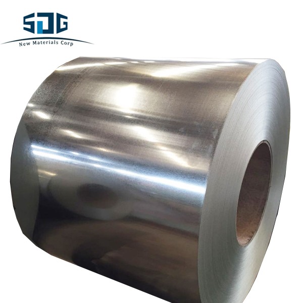 Steel Galvanized Steel Coil/Sheet/Plate/Strip