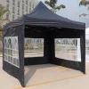 Steel iron frame 600D Oxford beach tent sun shelter for event outdoor