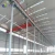 Import Steel structure building warehouse workshop hangar commercial and farm buildings from China