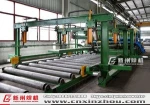 steel/wire mesh welding machine