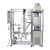 Import Stock Available Lab Equipment Short Path Wiped Film Distillation Evaporator for Purifying CBD from China