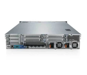 Stock original poweredge R730 E5-2609V4/32G/1T SAS*3/H330 1.7GHz rack server
