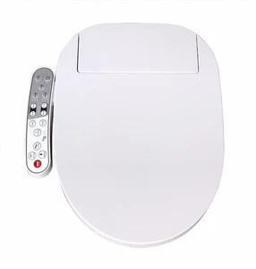Stock self-clean Smart Electric toilet seats covers