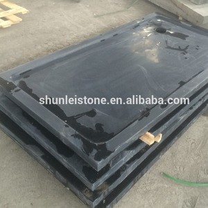 Stone Resin Shower Tray