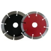 Stone tool diamond cutting saw blade for granite marble concrete terrazzo on Angle grinder