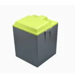 Storage Box ABS PP Plastic Box Injection Mold Factory OEM Injection Mould Molding Custom Injection Container Parts