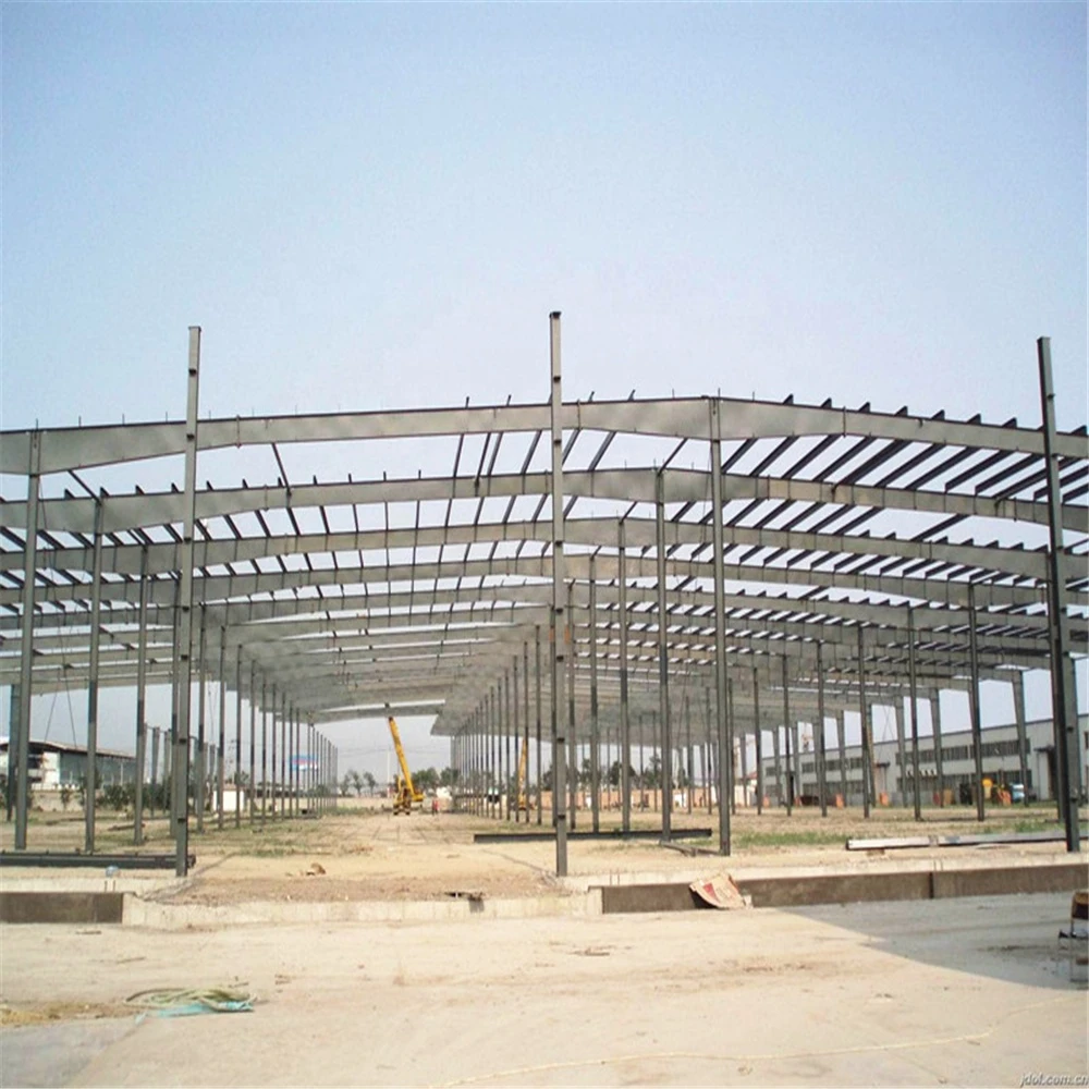 Storey Multilayer Commercial Usage Prefabricated High Rise Steel Structure Building high rise prefabricated steel structure