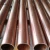 Import Straight ASTM C10100 C10200 Copper Tube / Copper Pipe from China