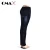 Import Stretch skinny leggings beautiful imitation printed seamless womens Jeans tights leggings from China
