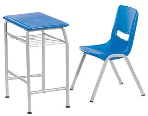 student desk and chair school furniture