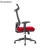 Import stylish home office chair swivel staff computer desk work chair promotional swivel office chair from China