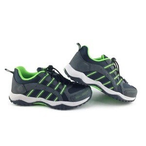 Stylish Slip  Resistant Waterproof  Roobuck  Sport Shoes Outdoor  Low Hiking Shoes