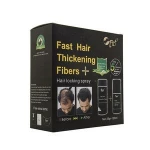 Sulfate Free hair dye Organic black hair shampoo and growth Conditioner Set Argan Oil  hair color comb