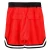 Import Summer Design Your Own Loose Fit Custom Mesh Shorts Wholesale Gym Shorts With Zipper from China