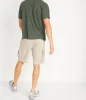 Summer Mens Casual Multi Pocket Hot Men Cargo Shorts