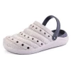 Summer new non-slip wear-resistant clogs for men and women available