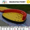 Summer Water Sports Crazy UFO Inflatable Towable Tube
