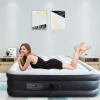 SUNGOOLE king mattress for sale bedroom sofa bed mattress in walmart Twin Inflatable Air Mattress full size