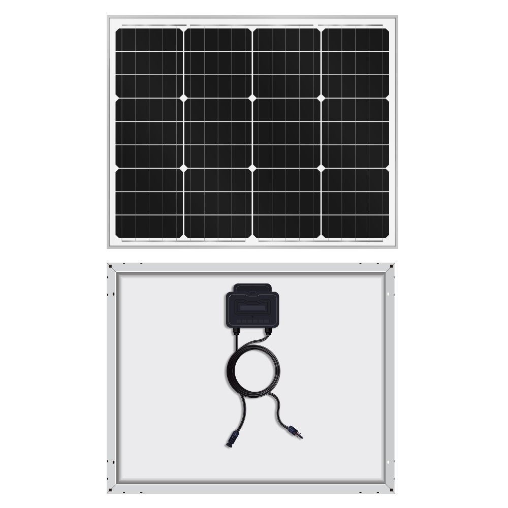 Techpal Solar Buy Sunpal Solar Cells Solar Panel 50w 50watt Energy Pv Modules With Ce ...