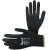 Import Super anti slip and wear resistant latex coated glove 15 gauge nylon coating waterproof glove from China