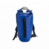 Super Dry backpack 500D Tarpaulin PVC Waterproof Backpack  For Outdoor Sports