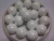 Import super grinding Abrasive Ceramic alumina balls/ball perforated ceramic balls from China