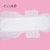 Import Super Long for Heavy Flow with Ultra Softness Top Cotton Layer at Night Used Lady  Sanitary Napkin from China