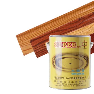Superior Quality Water Based Wood Wax Oil  Paint For wood and Indoor Outdoor Furniture