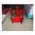Import supermarket equipments plastic grocery shopping trolleys carts from China