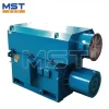 Suppliers Slip Ring Weg High Voltage Ev Motor High Voltage Electro Ac Motor 6600v Asynchronous Motor