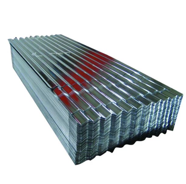 supply 30-275g roofing metal sheet/galvanized zinc roof sheet/plate corrugated steel roof sheet coil