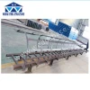 Supply Fixed and Cage Ladder iron stair