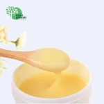 Supply  Fresh Royal Jelly with Vacuum Packaging