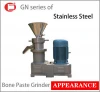 Supply stainless steel donkey bone paste grinder at factory price