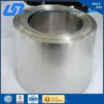 Supply Top-rated Pure Ti Strip ASTM B265 Titanium Grade 1 Foil