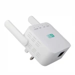 Support Ap Signal 300m Wifi Router Long Range Extender High Power Repeater