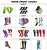 Import SV-A005 sport athletic ankle sports sock ankle short athletic trainer socks from China